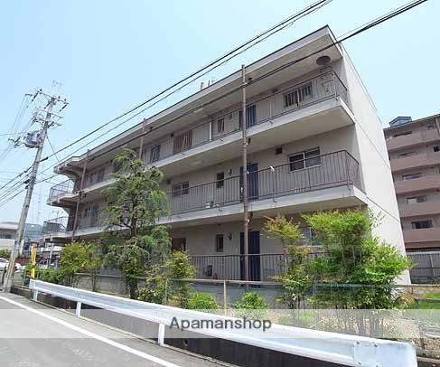 野色マンション