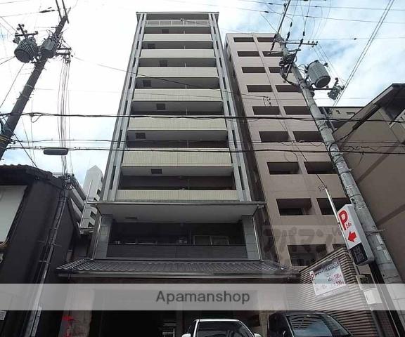 フレンドリーハウス匠 四条堀川