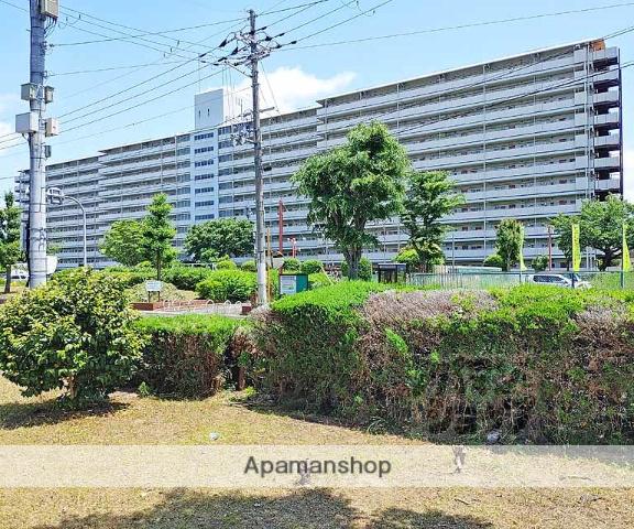 ベルヴィタウン京都伏見