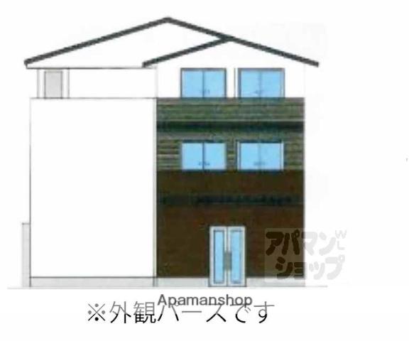 本町9丁目マンション