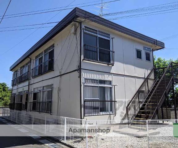 三幸ハイツ