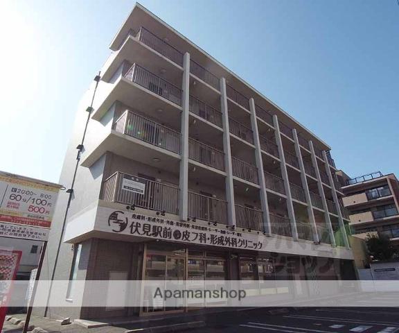 フレーヴァー藤森