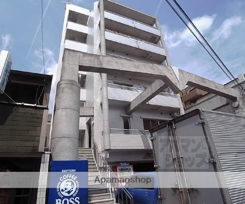 タマソービルディング