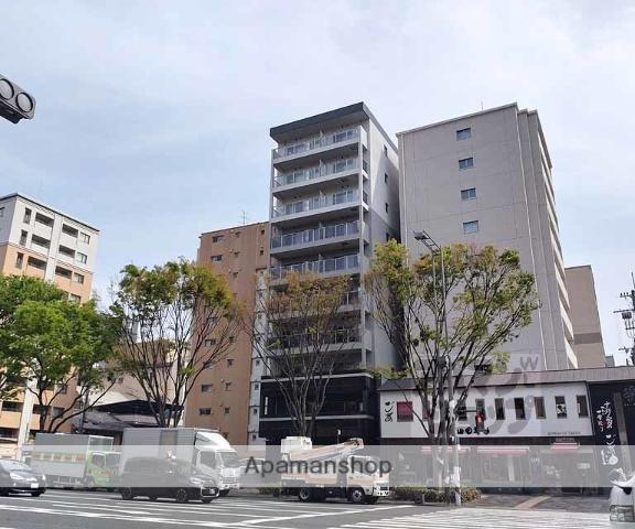 ファーストコート御池新町