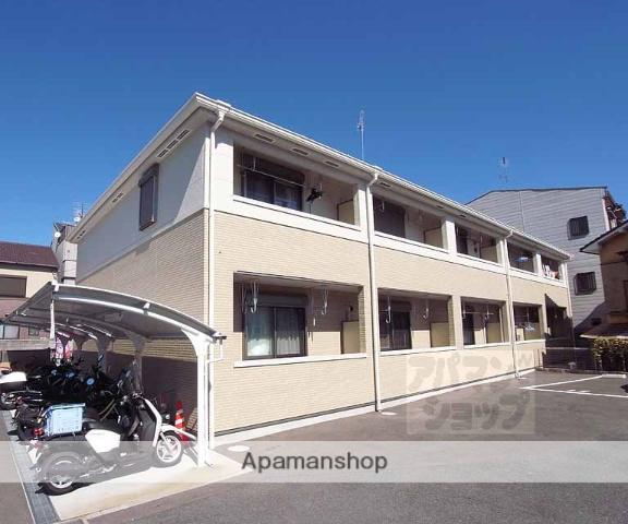 シャルメーヌ城南