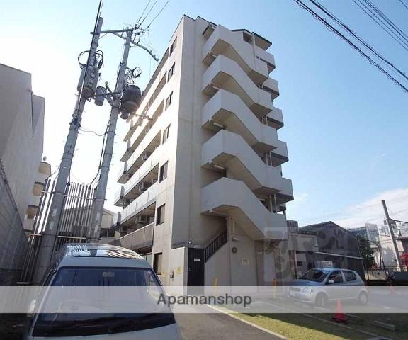 エル・セレーノ西院I番館