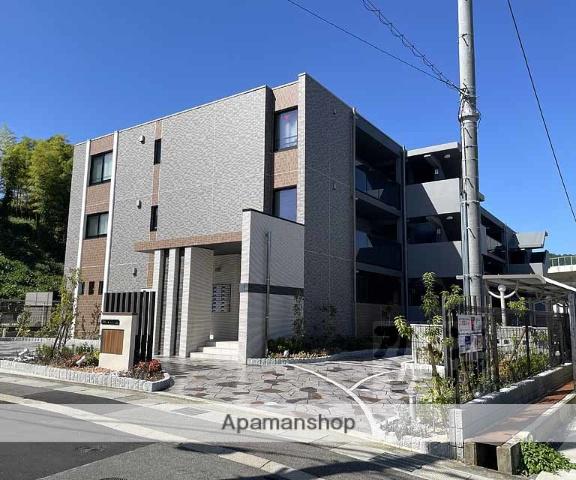 フェリーチェ 壱番館