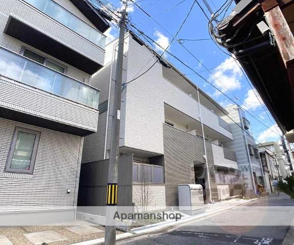 ウェルスクエア京都四条大宮