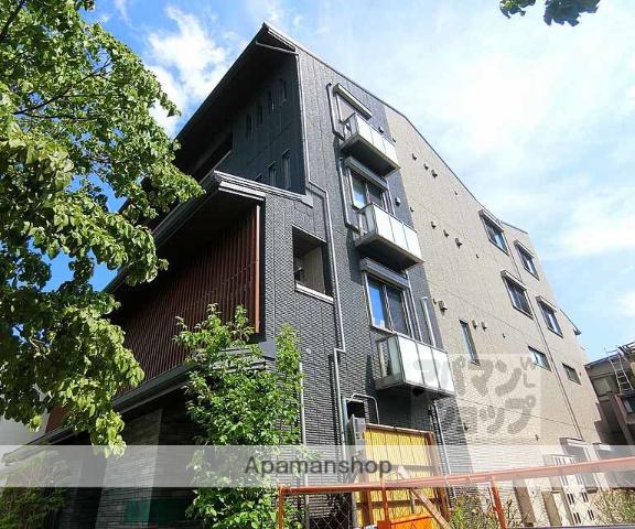 京洛舎 東山三条