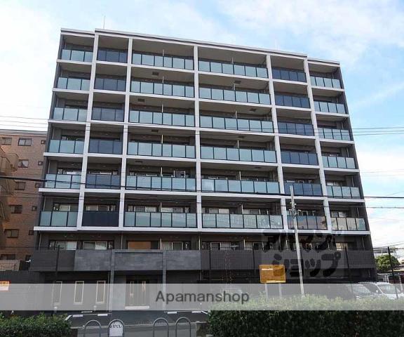 ソルテラス京都勧進橋PARK SIDE