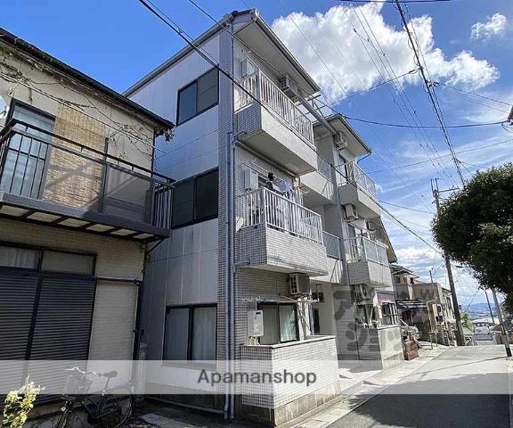 クレセント山双