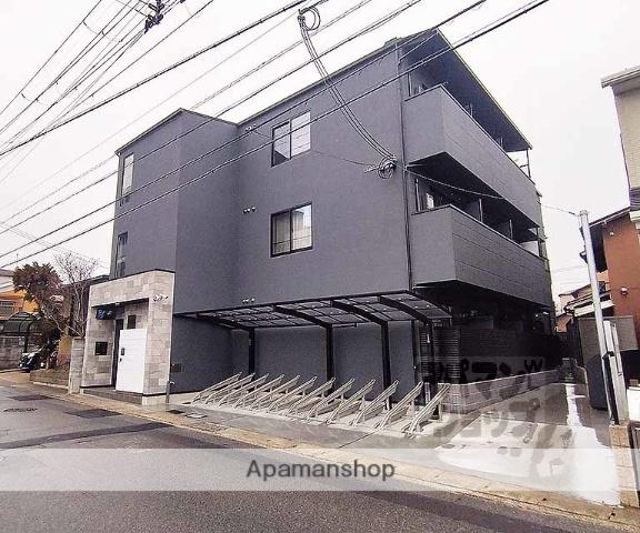 ビアンコ京都椥辻