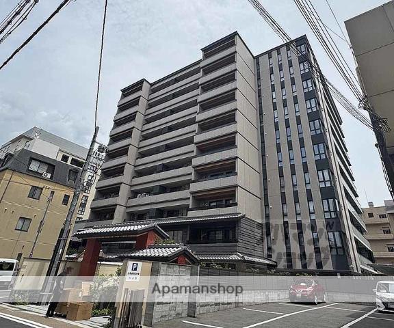 パークホームズ四条河原町