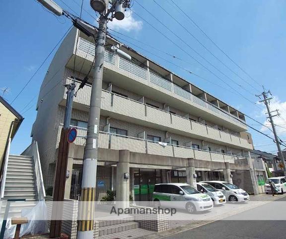 KSクラブハウス(1K/3階)