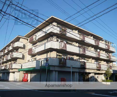 ルミエール丹波橋
