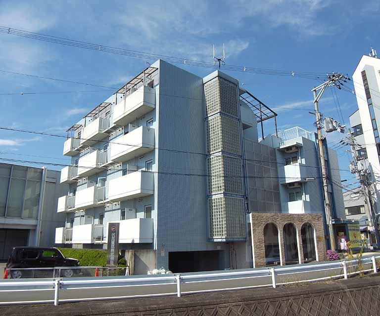 メゾンウェルス