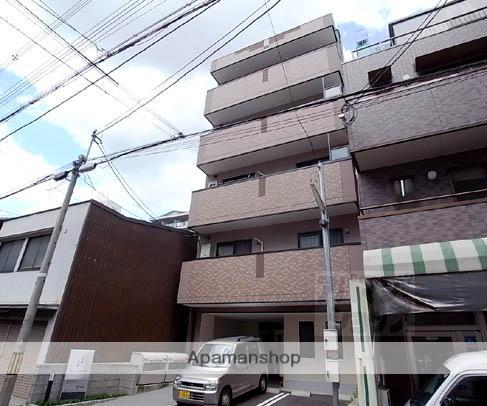 トゥー・ル・モンド京都五条(2LDK/4階)