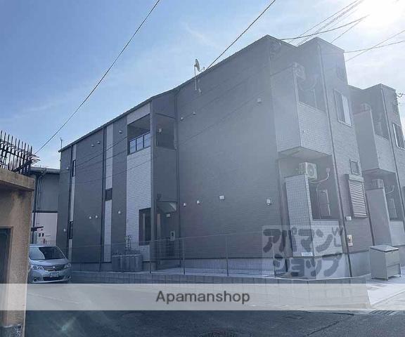 ハーモニーテラス音羽山等地