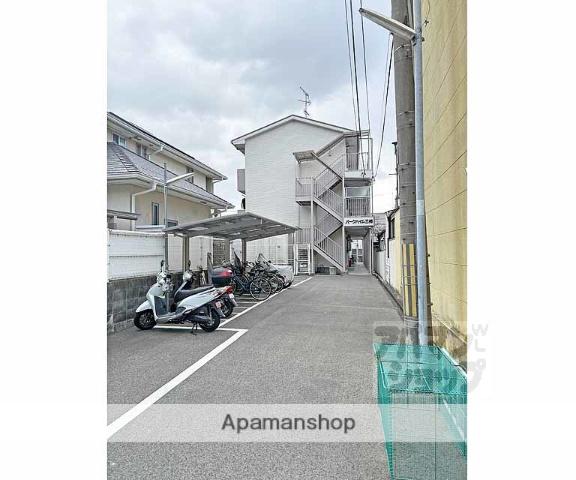 パークハイム三栖