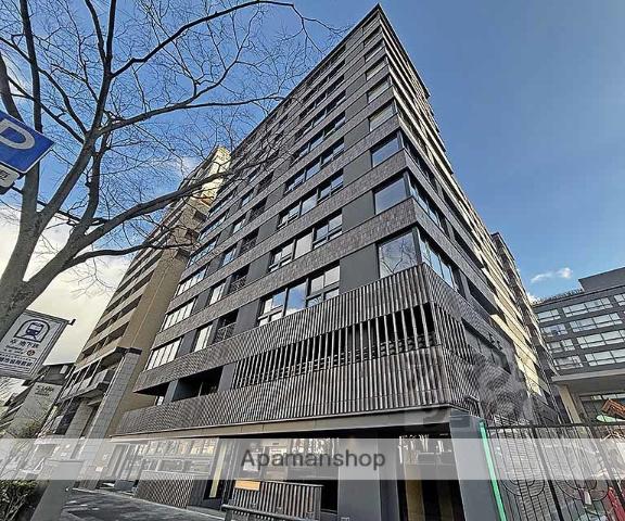 ジオ京都御池通(3LDK/9階)