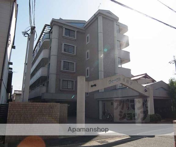 ヴィーヴル長岡京