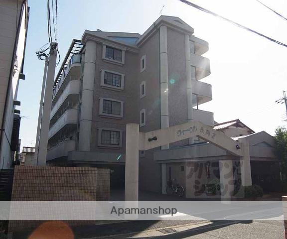 ヴィーヴル長岡京