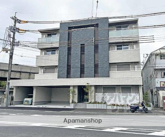 シャーメゾングランフェリス(2LDK/3階)