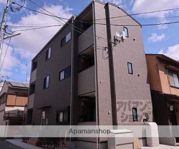 ルピナス西大路