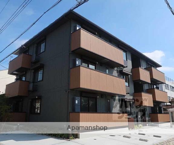 アイル京都八条