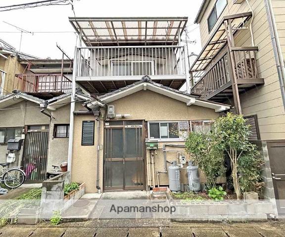 グリーンハウス向島西堤町(3LDK)