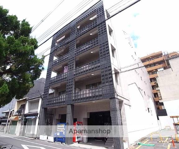 ドルチェヴィータ京都六角