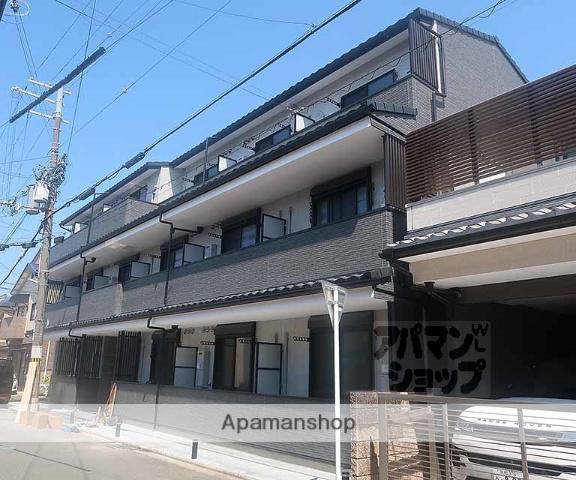 フォルトゥーナ東寺町
