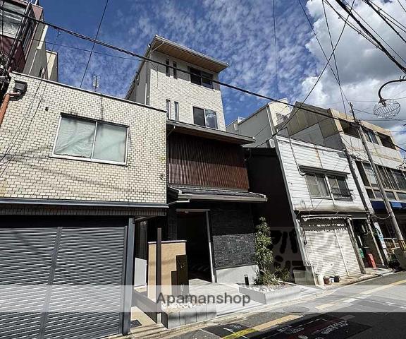 シャーメゾンライズＯＮＥ