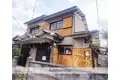 京都府京都市山科区西野小柳町の戸建賃貸