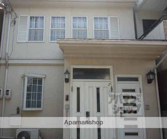 東海道本線 京都駅 徒歩5分 3階建 築36年