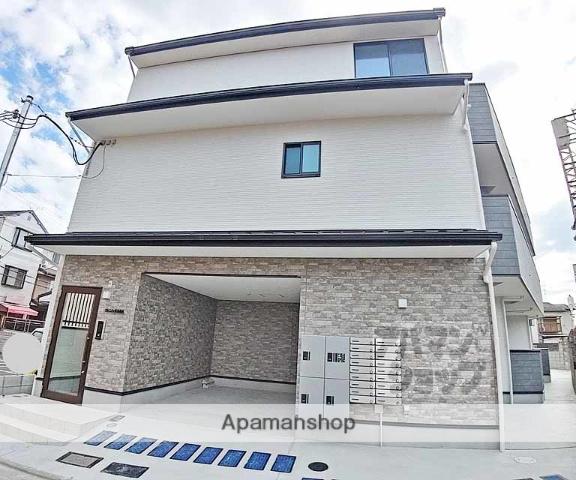 セレニティ伏見桃山