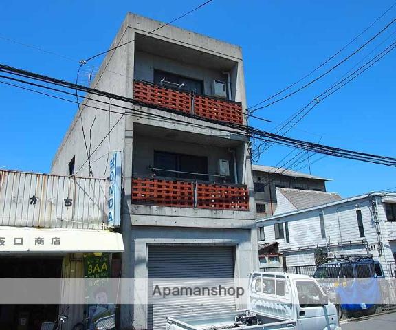 るうとぴあ竹内(1K/3階)