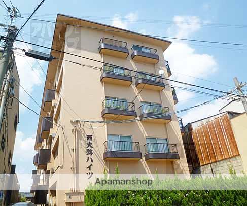 西大路ハイツ