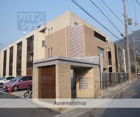 PARK HILLS OYAKE(1LDK/3階)