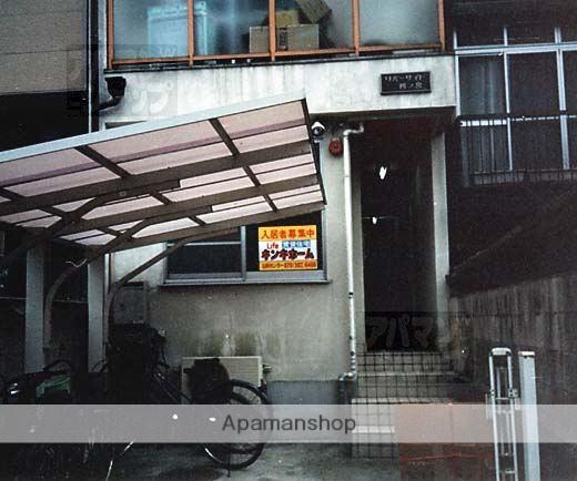 リバーサイド四ノ宮