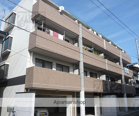 マンションボヌール