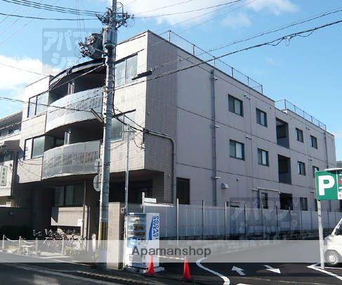 サングリエ間之町