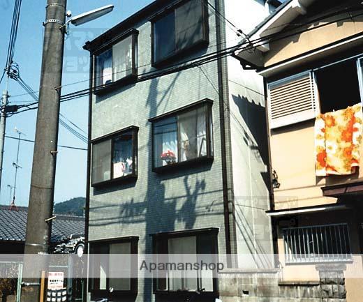 ハイツクローバー