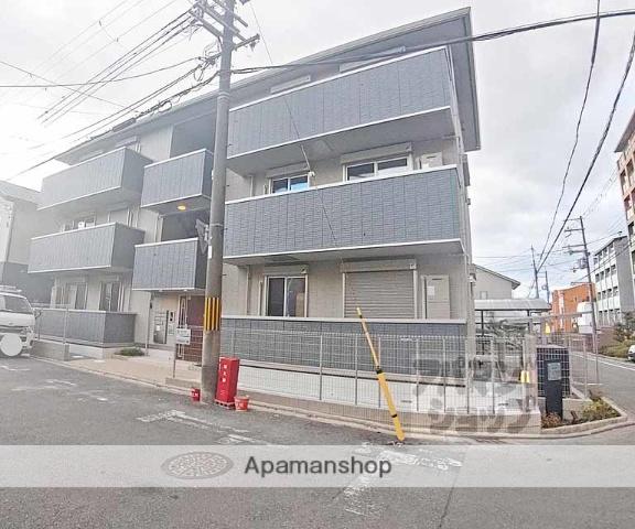 ラフィーネ丹波橋