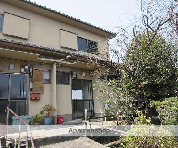 北花山市田町テラスハウス(2DK)