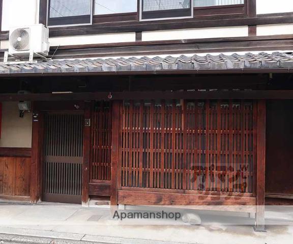 東海道本線 京都駅 徒歩4分 2階建 築61年
