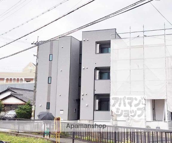 アークヴィラ東野
