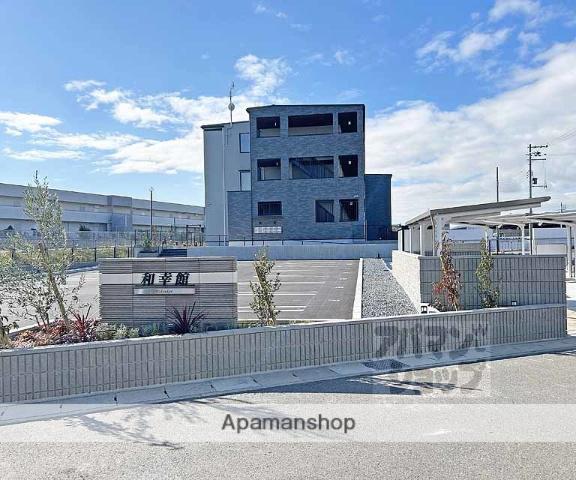 京阪電気鉄道京阪線 中書島駅 徒歩50分 3階建 築1年