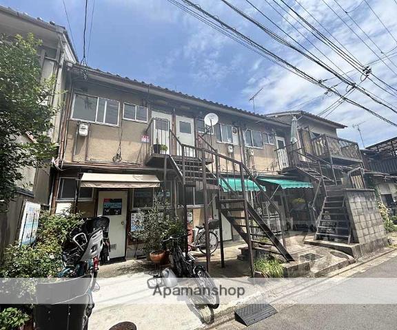 藤ノ木アパート