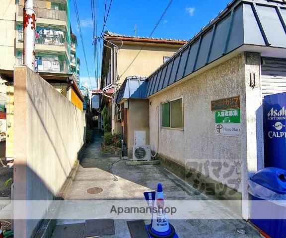 コーポナカジマ